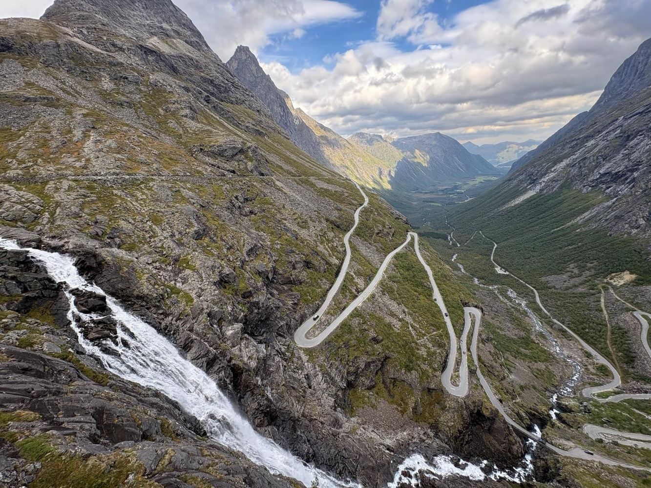 Norway Adventure - Fjords and Gravel 11 days