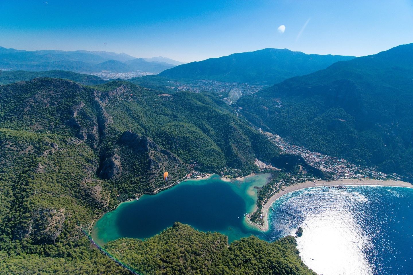 Turkey 4 Days Tour