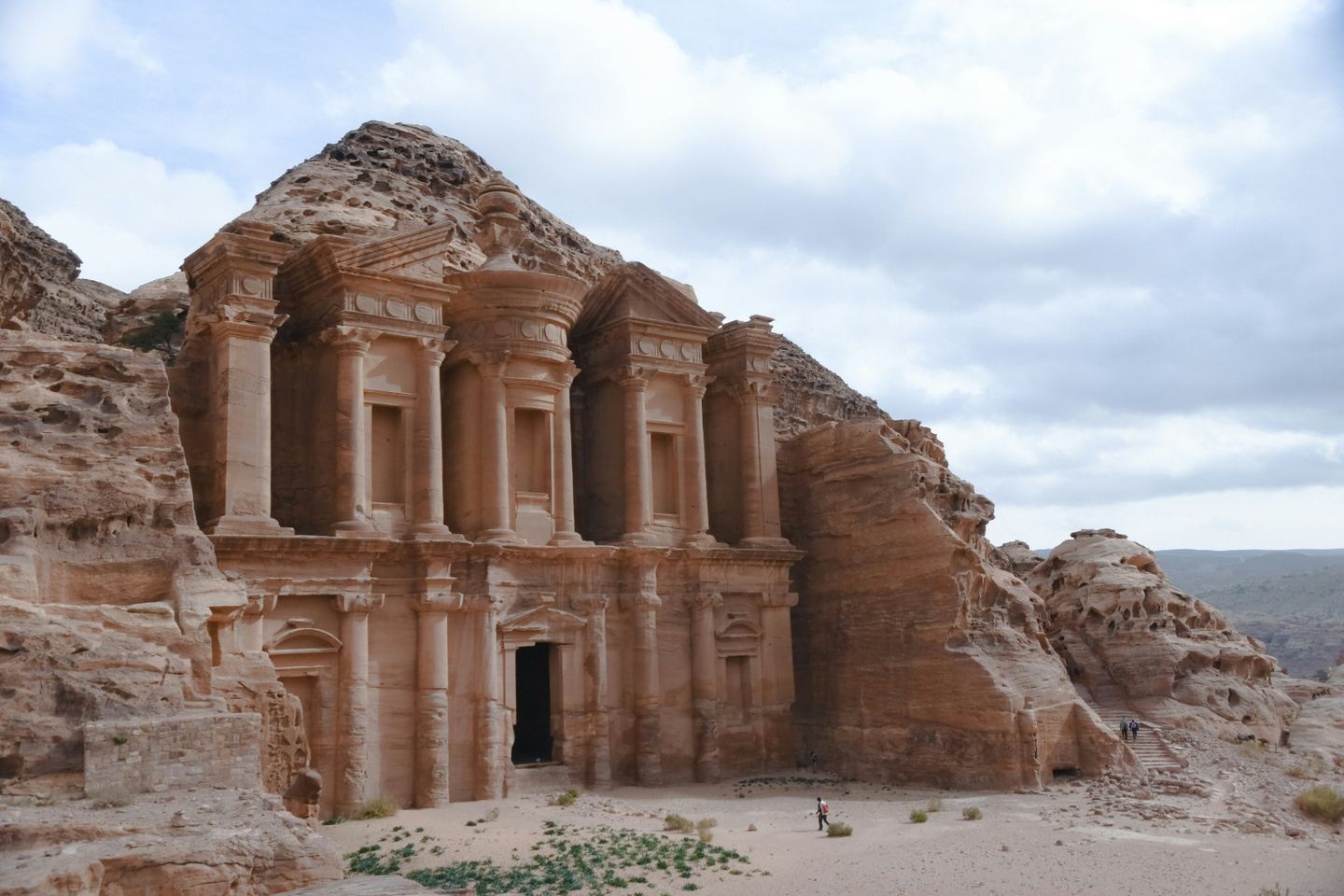 Private Tour:  Egypt & Jordan