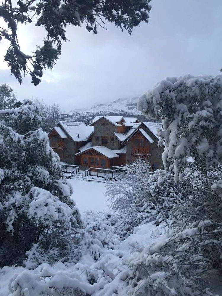 Ayurveda y Yoga en Patagonia