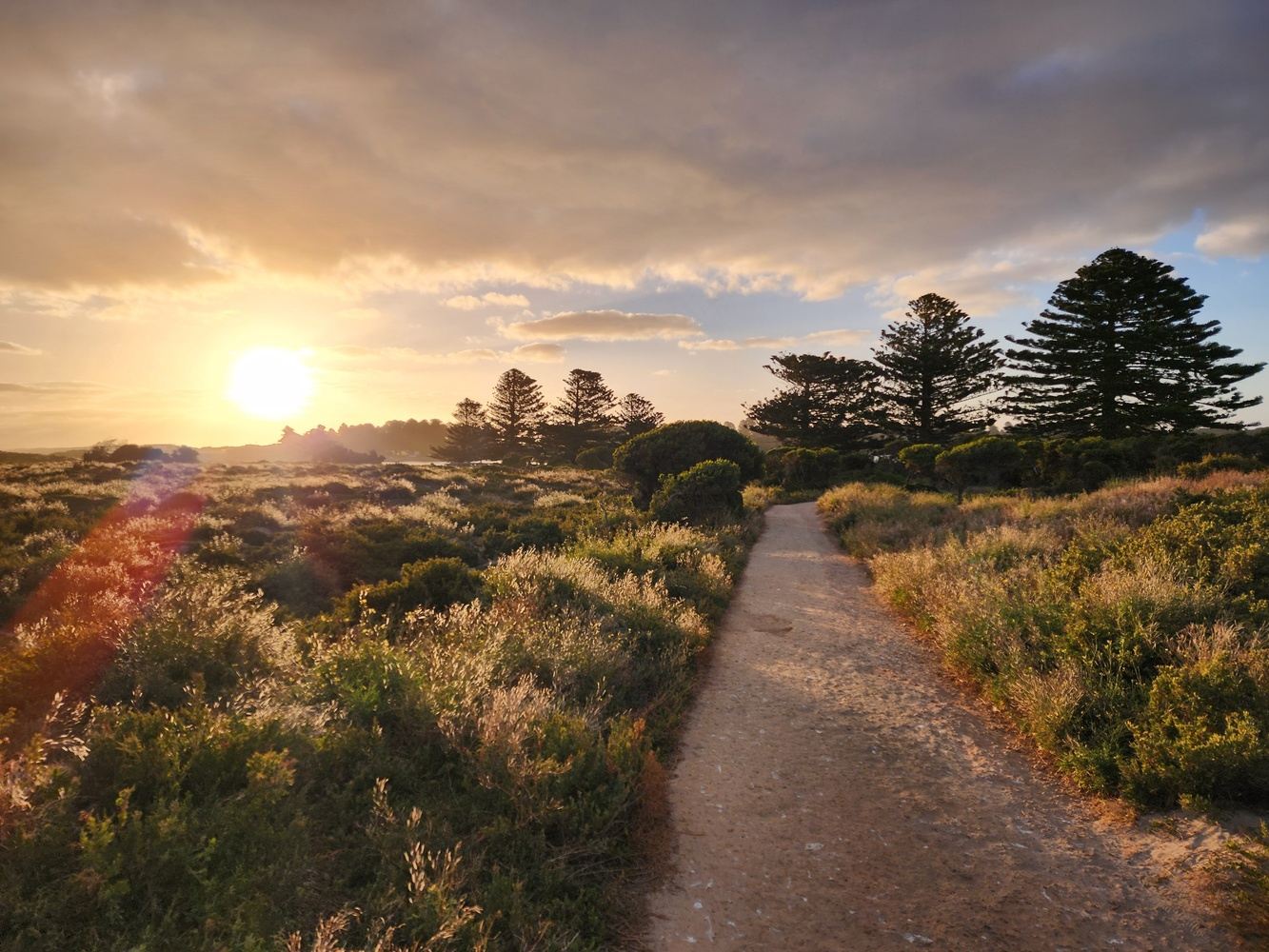 Not (Quite) Summer Weekender - Women’s Coastal Escape