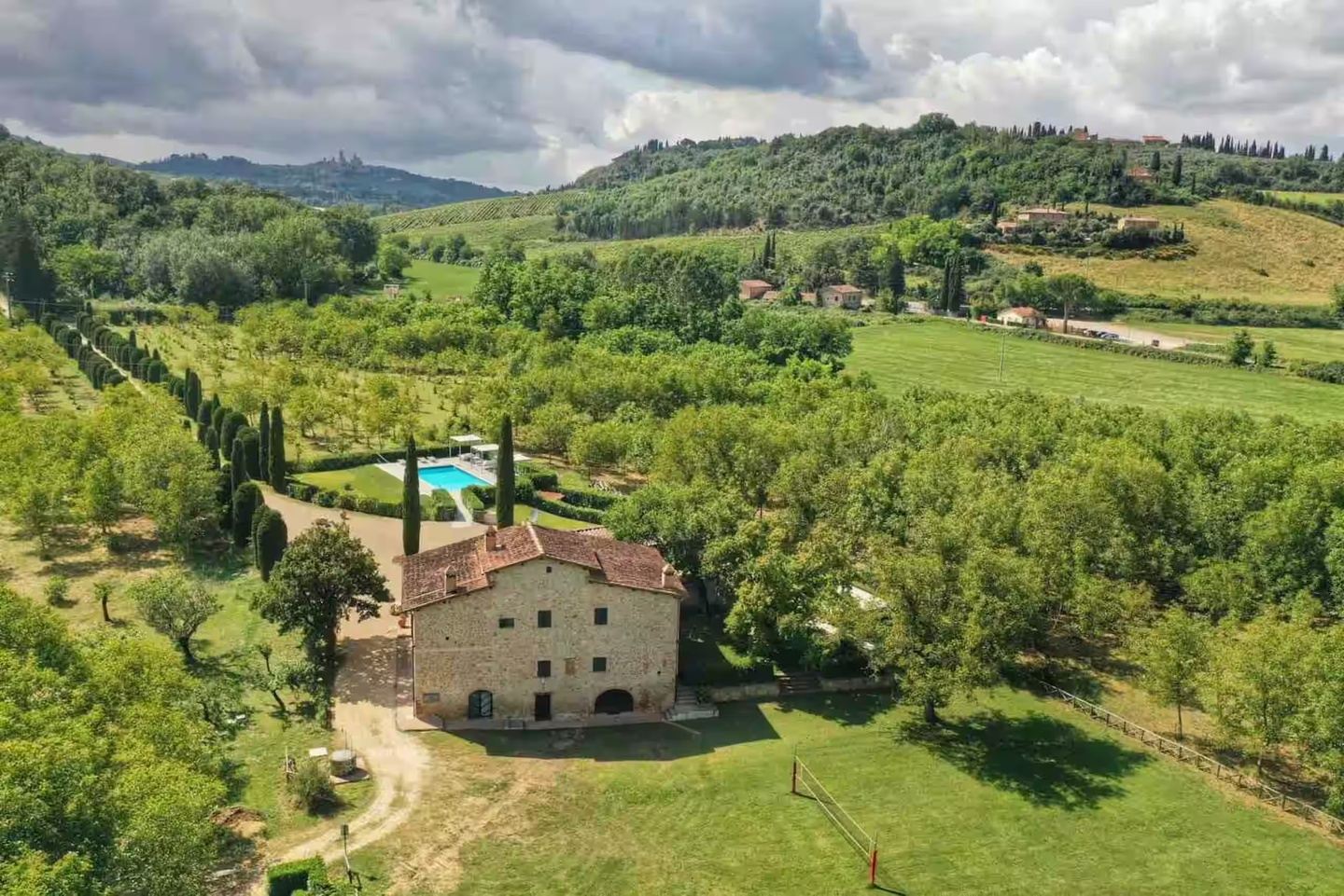 La Dolce Vita: The Art of Pleasure