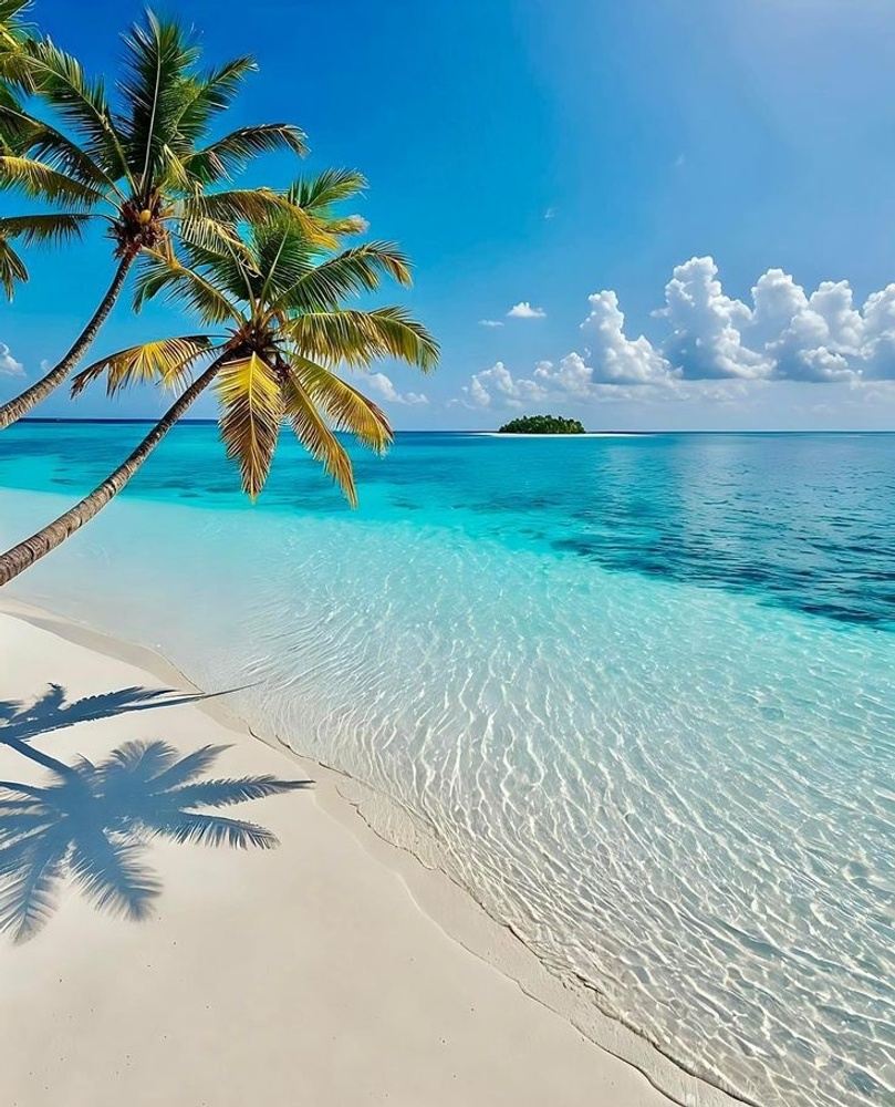 Maldives Group Trip - SOLD OUT