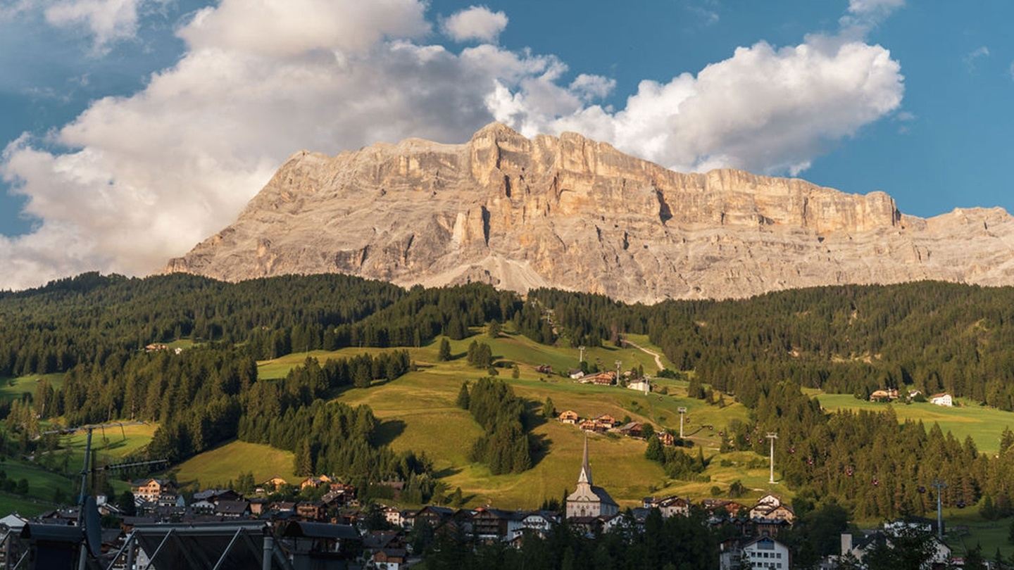 Maratona dles Dolomites