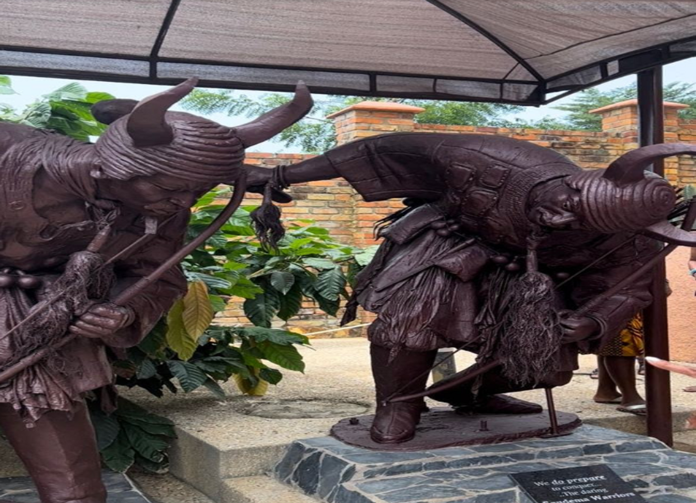 Ghana Independence Celebration Tour 2027