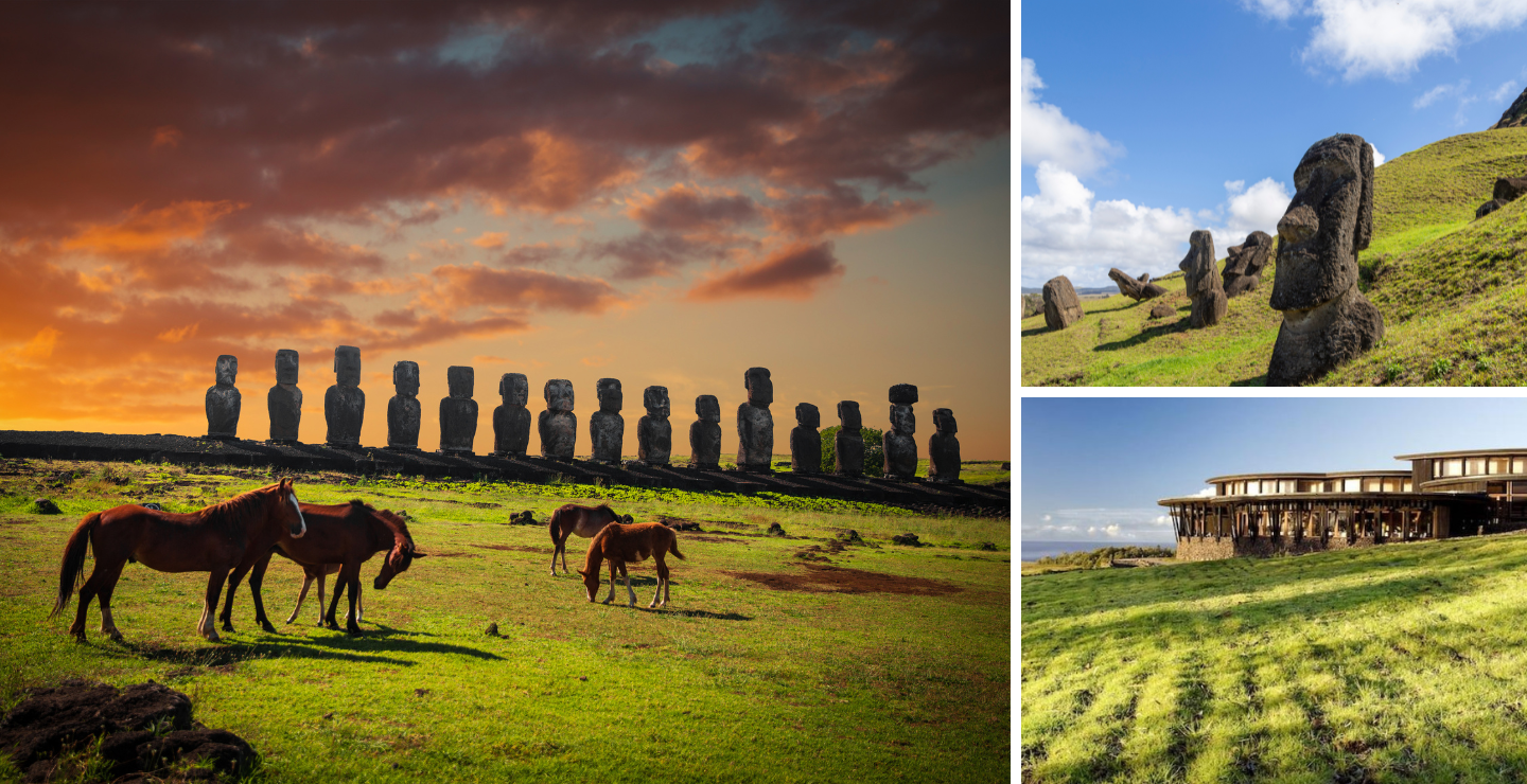 Rapa Nui Spring 2026 Adventure with Professor Terry Hunt