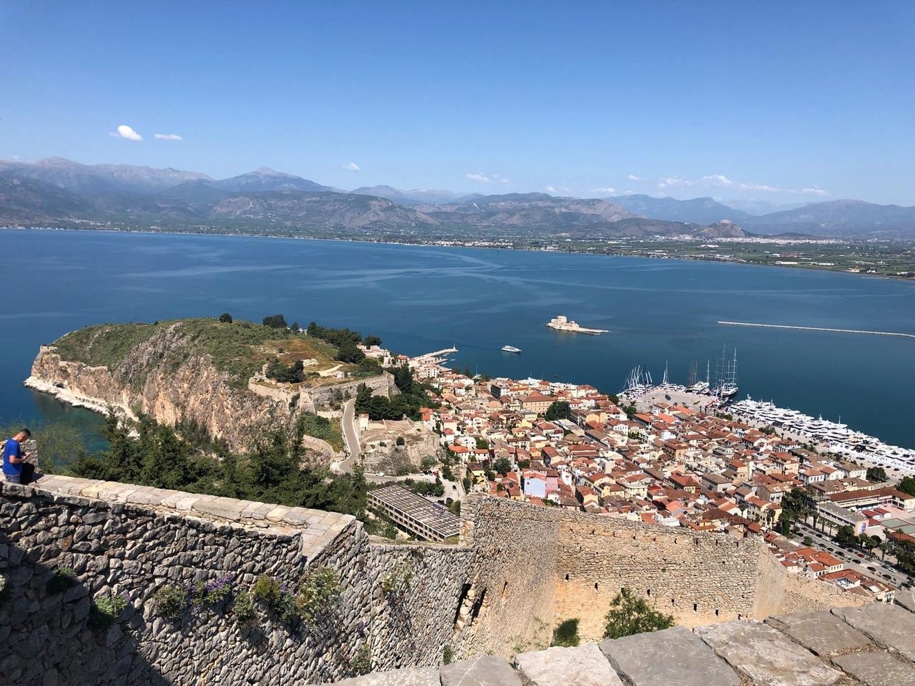 Cycling Nafplio Experience - 7 Days / 6 Nights