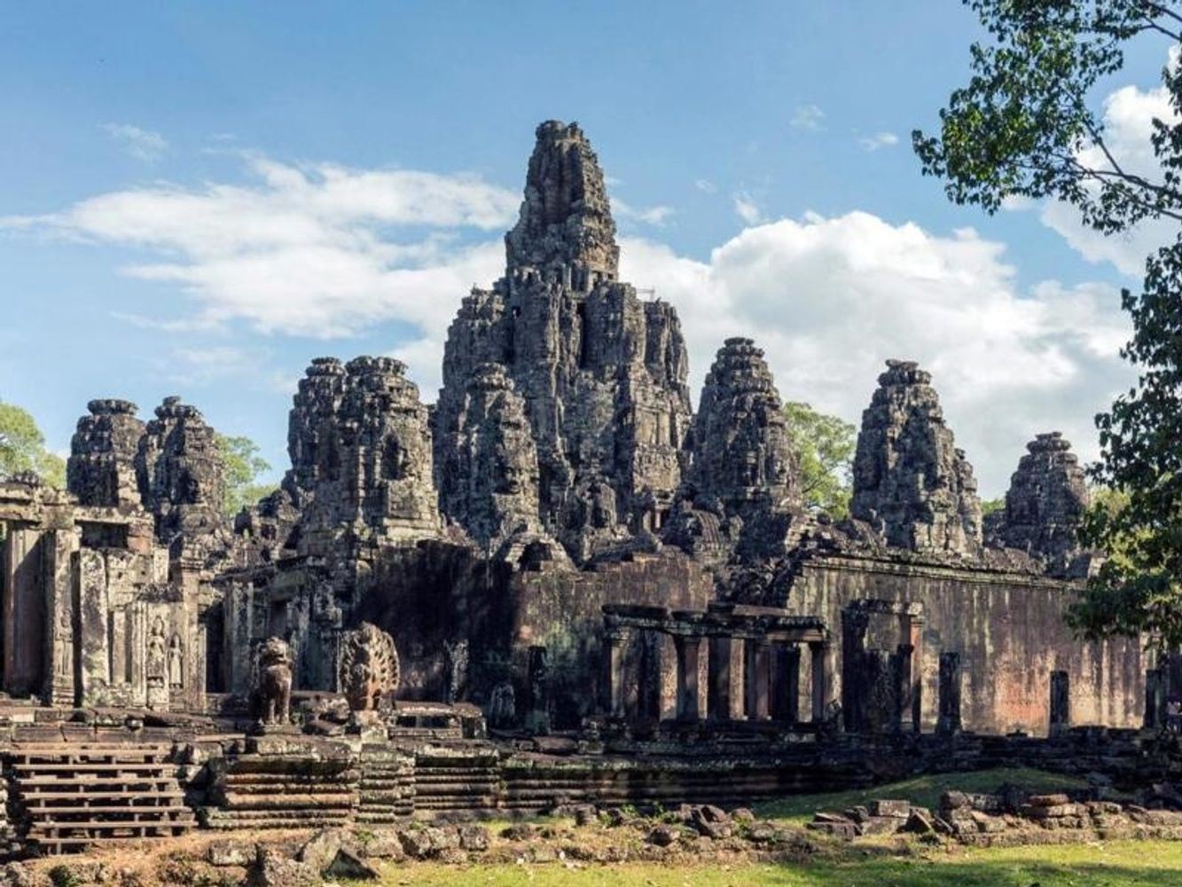 2026: SE Asia with Colorado College