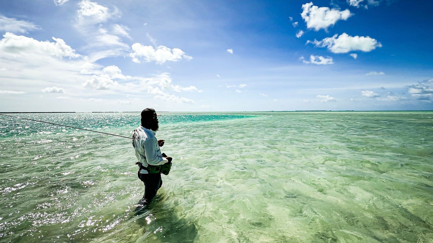 Ikari House, Christmas Island: Jan 5-12th, 2027
