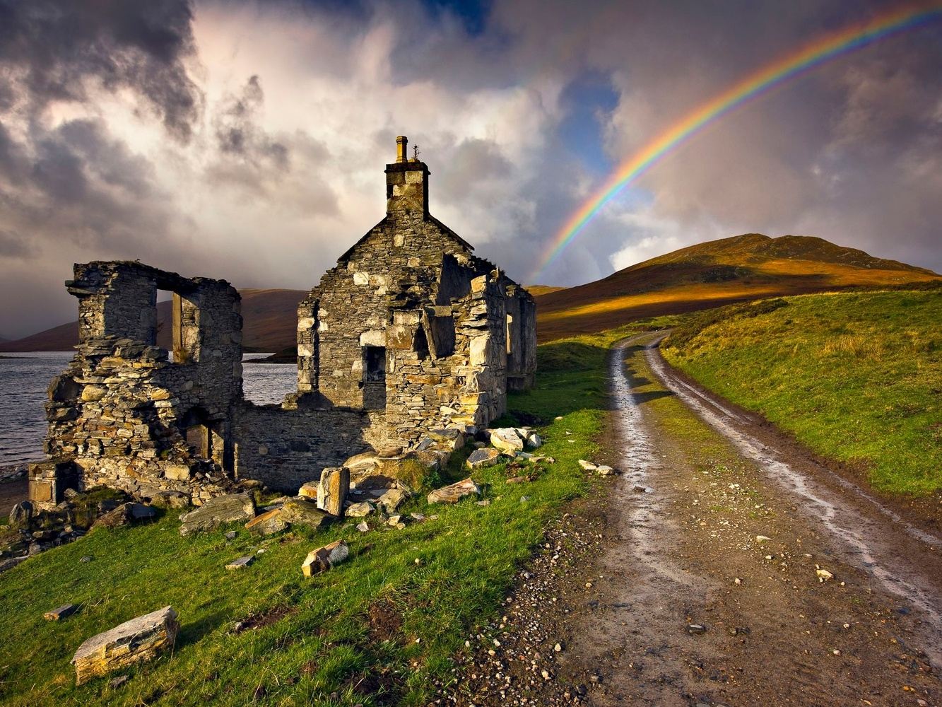 Scotland Discovery Tour