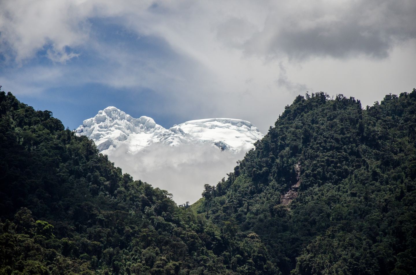 Travel with Heart Crossing the Andes, Finding Ourselves