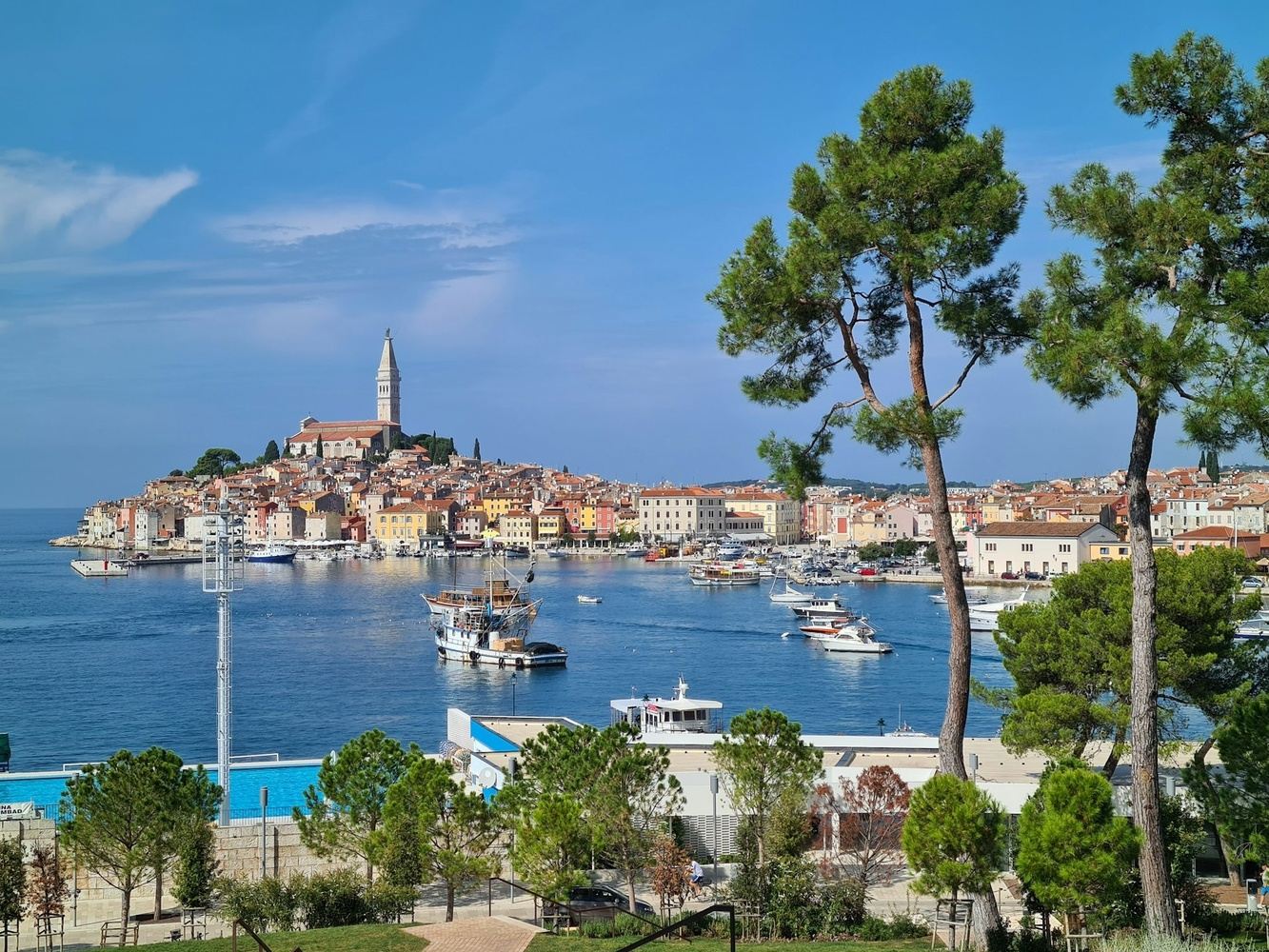Savor the Adriatic, A Women-Only Food and Wine Journey