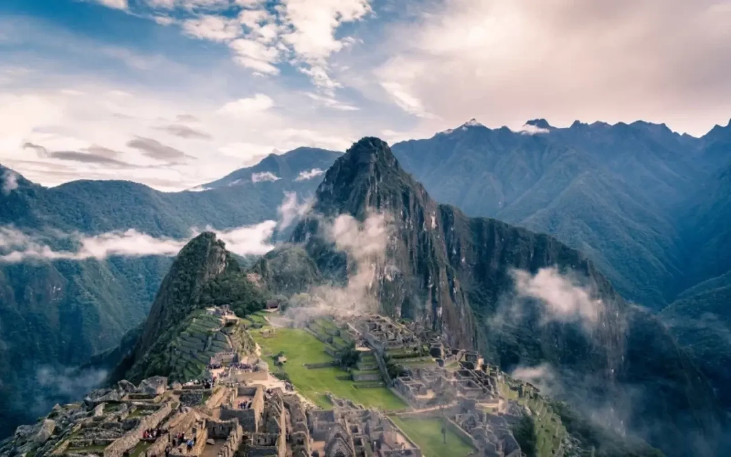 BIRDING EXTENSION TO MACHUPICCHU