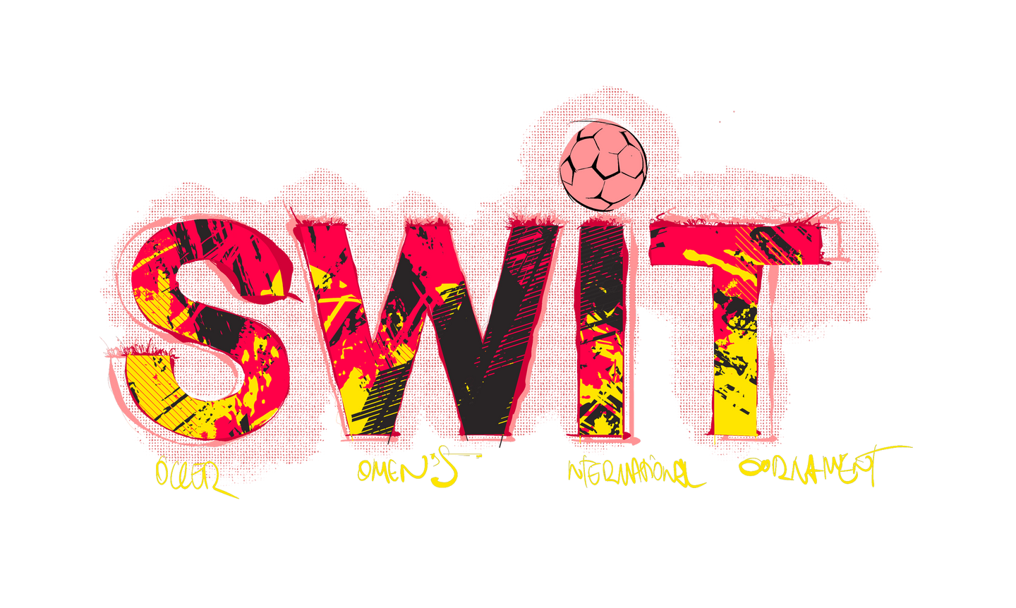 SWIT Cup- Barcelona 2027 -CSA Girls