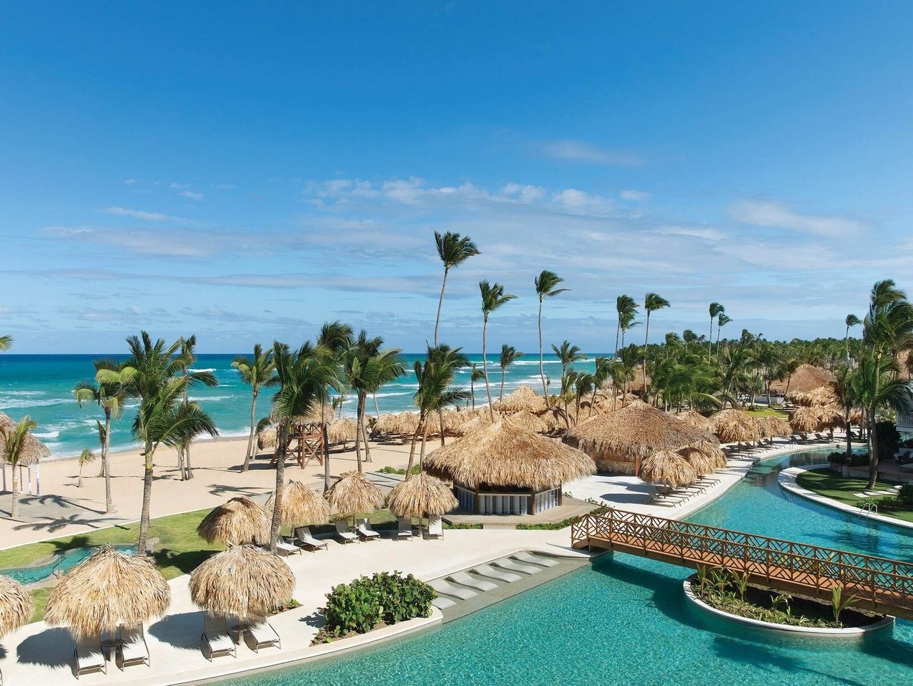 Travel & LIV Collective- Punta Cana Single's Trip