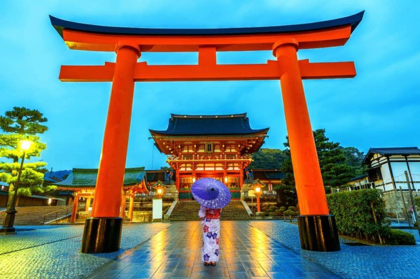 Japan- Cruising the Sea of Japan!