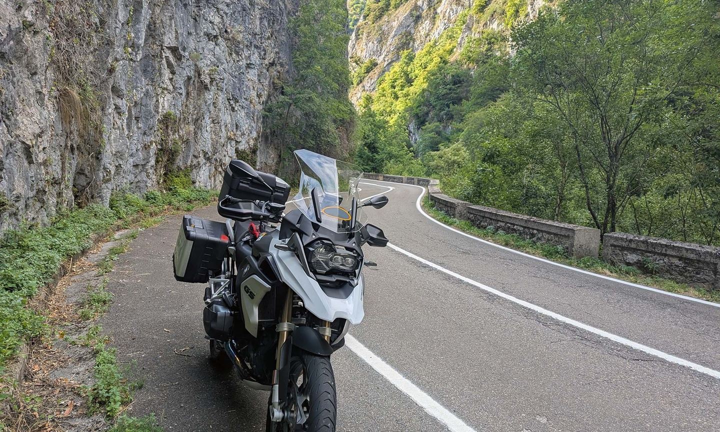 Picos de Europa and Northern Spain Tour