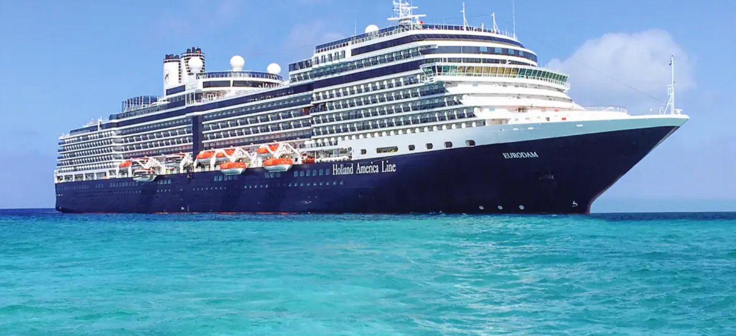 Alaska Explorer 2027