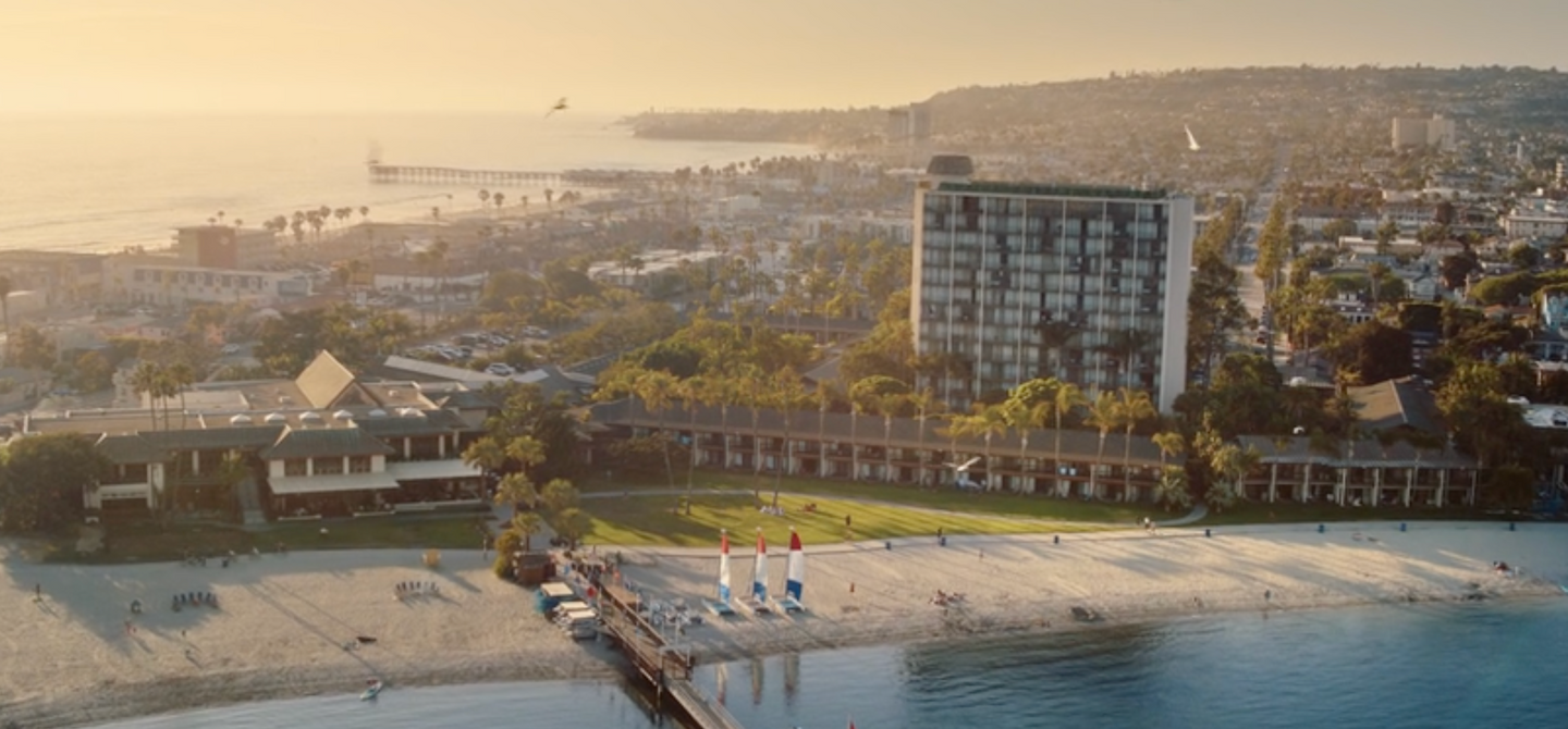 More Adventures Revive and Reunite San Diego 2027