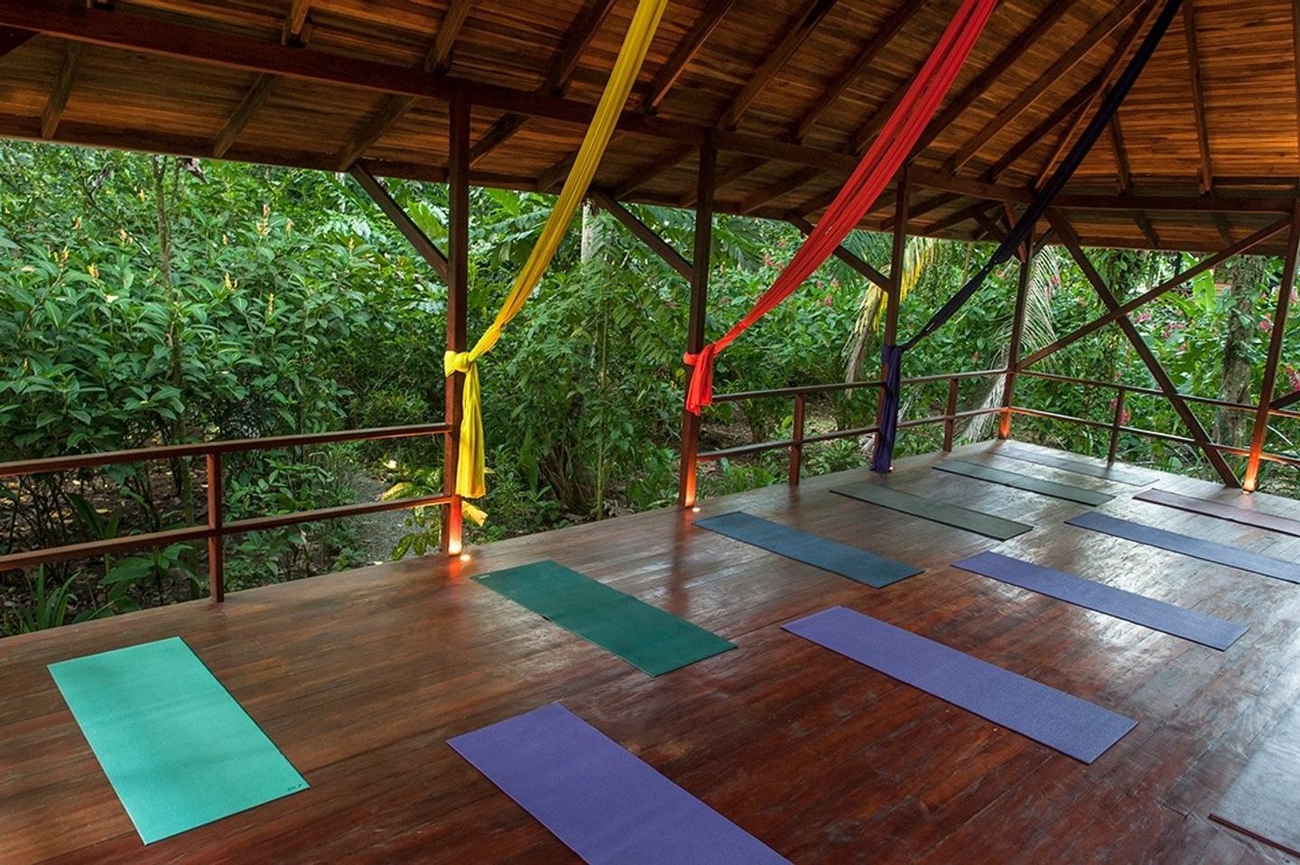 Costa Rica Beach Retreat