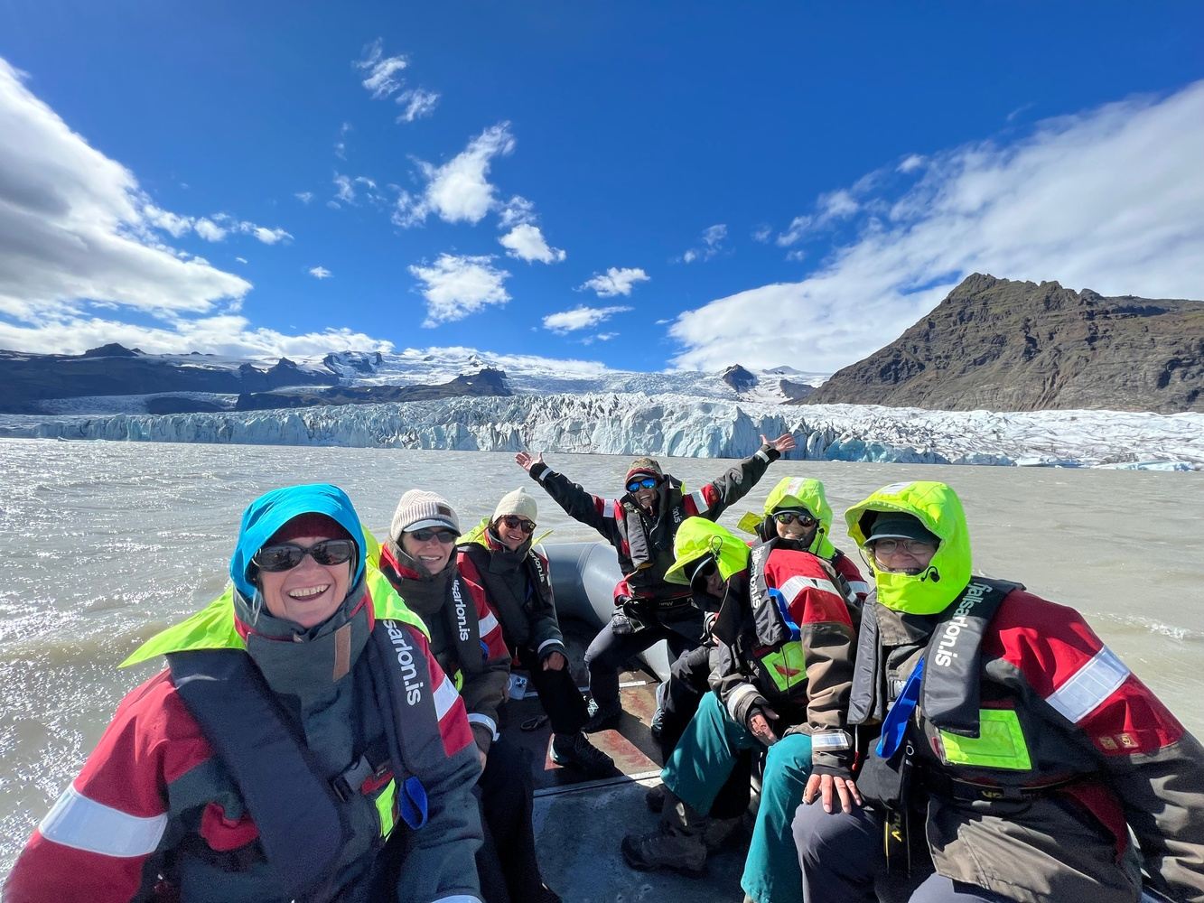 2026A: Iceland Women’s Adventure Multi Sport