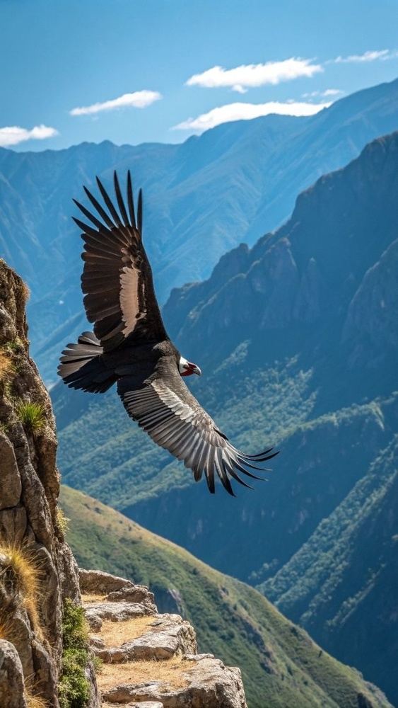 From Colca to Taquile: Andean Route – 3 Days