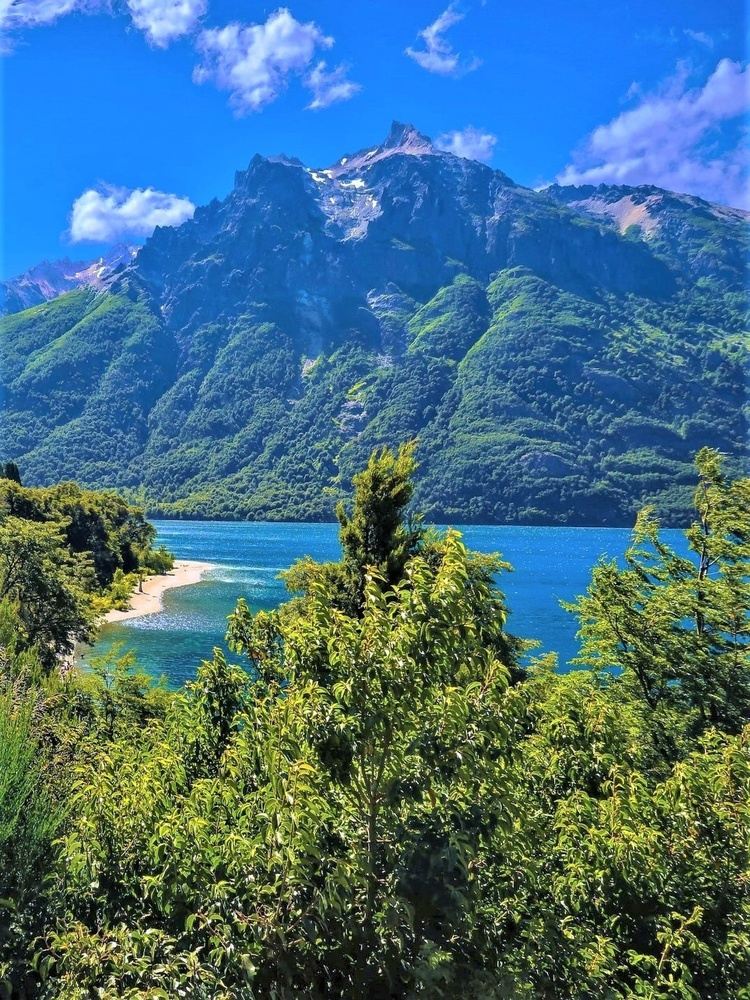Confluence Retreat in Patagonia