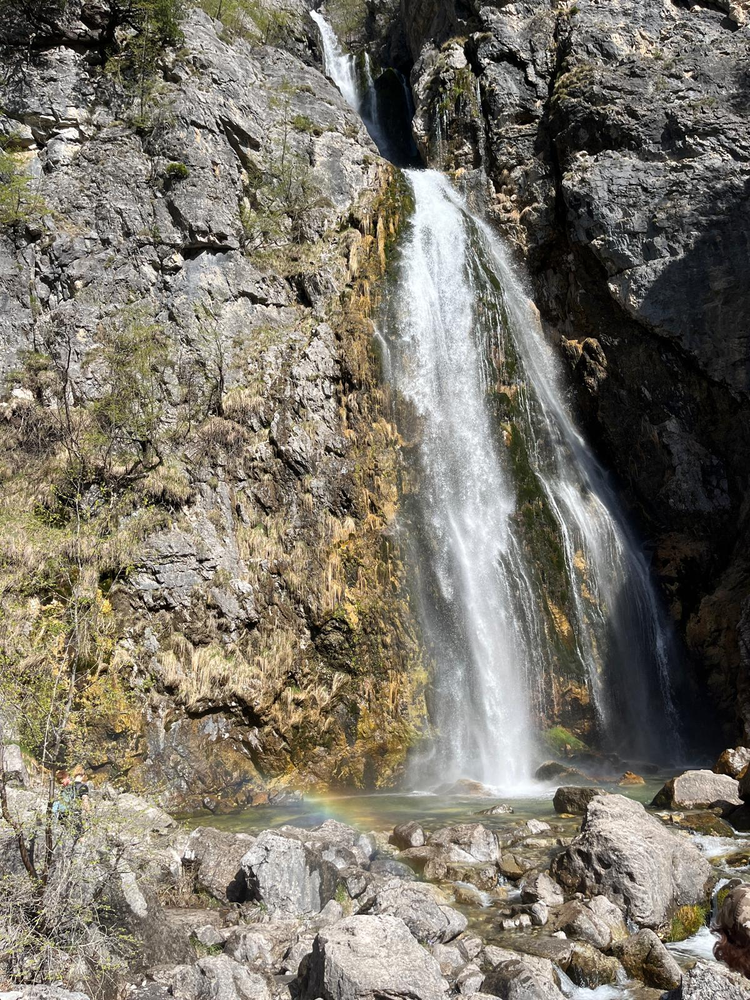 Albanian Alps Day Tour