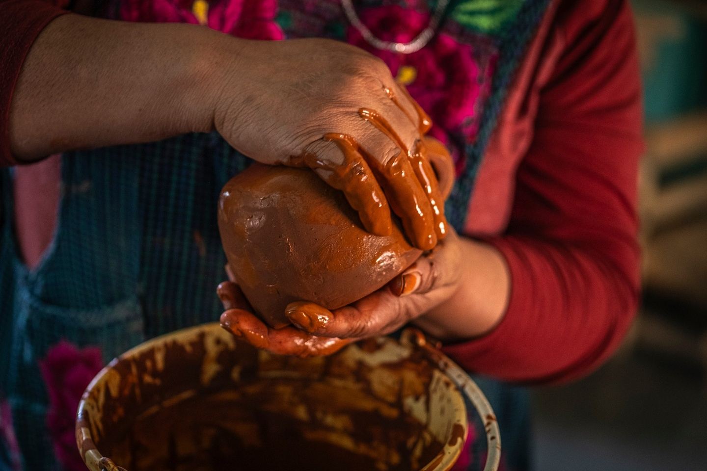 Red Clay Festival Experience with Women Entrepreneurs