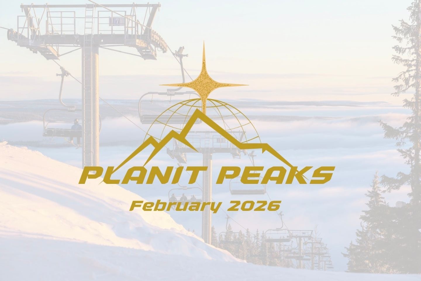 PlanIT Peaks