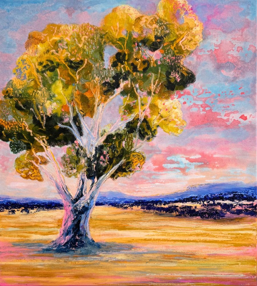 Rove Numby Art Retreat