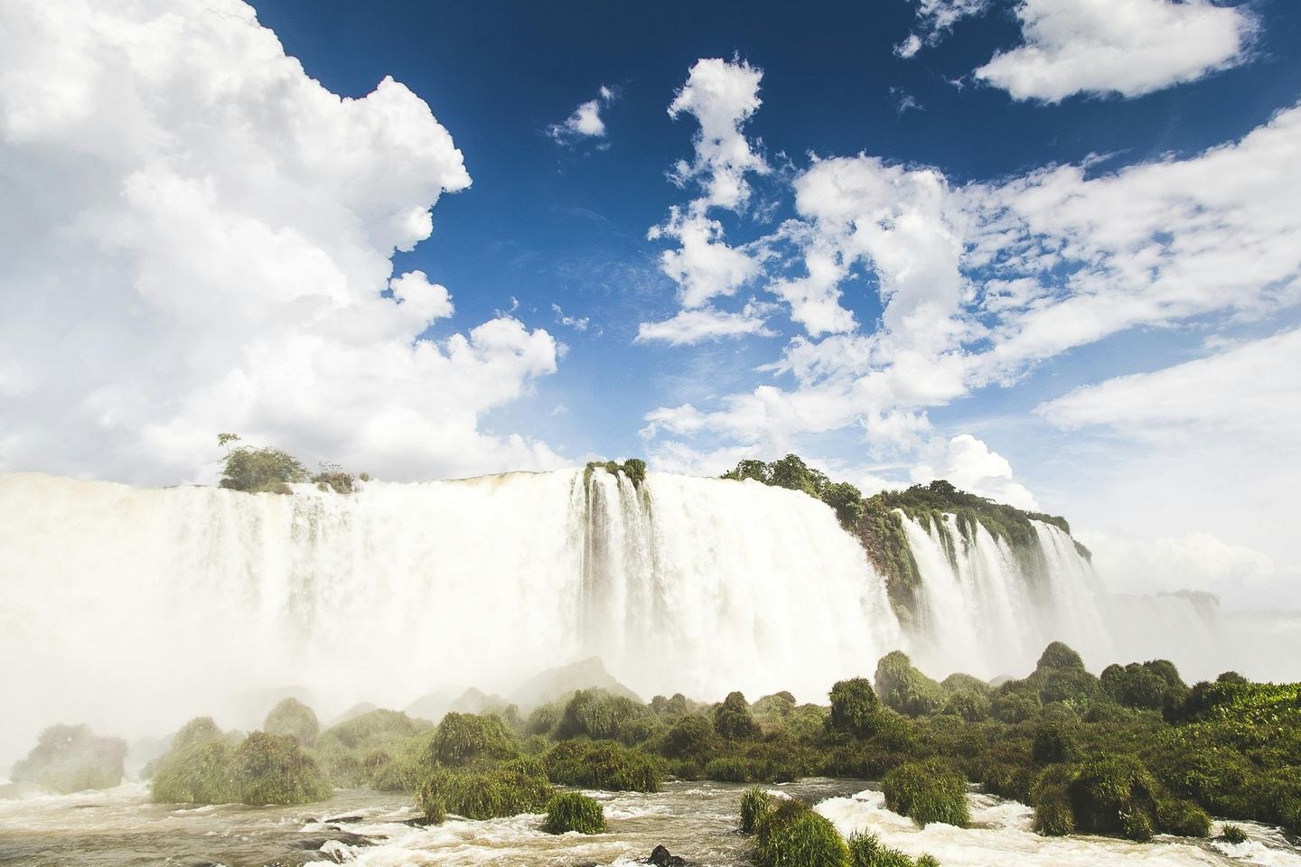 Argentina & Brazil Trip: Gauchos, Iguazu Falls & Wine Country