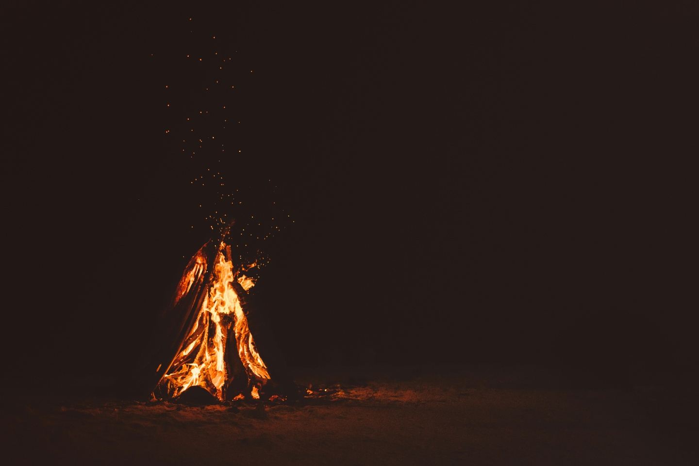 Cider + Bonfire Night