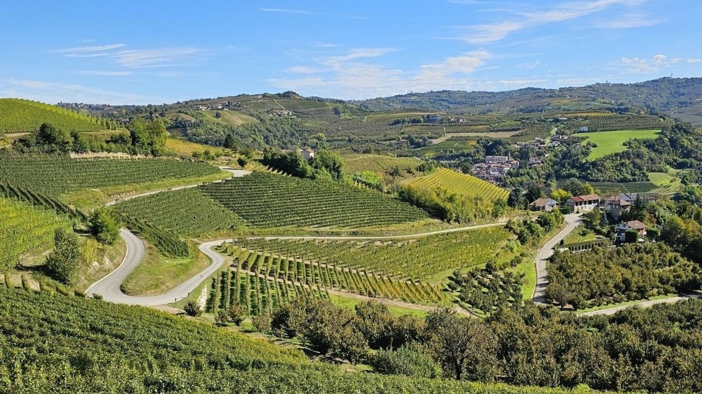 From the Langhe to the Alps: Building up to La Fausto Coppi Granfondo | Italy Cycling Classic