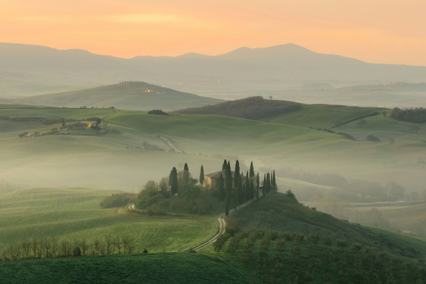 Tuscan Soul Retreat: Healing, Connection, & The Path Back to Yourself