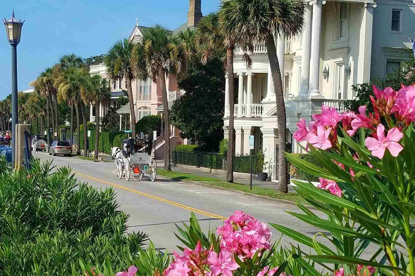 Charleston, South Carolina
