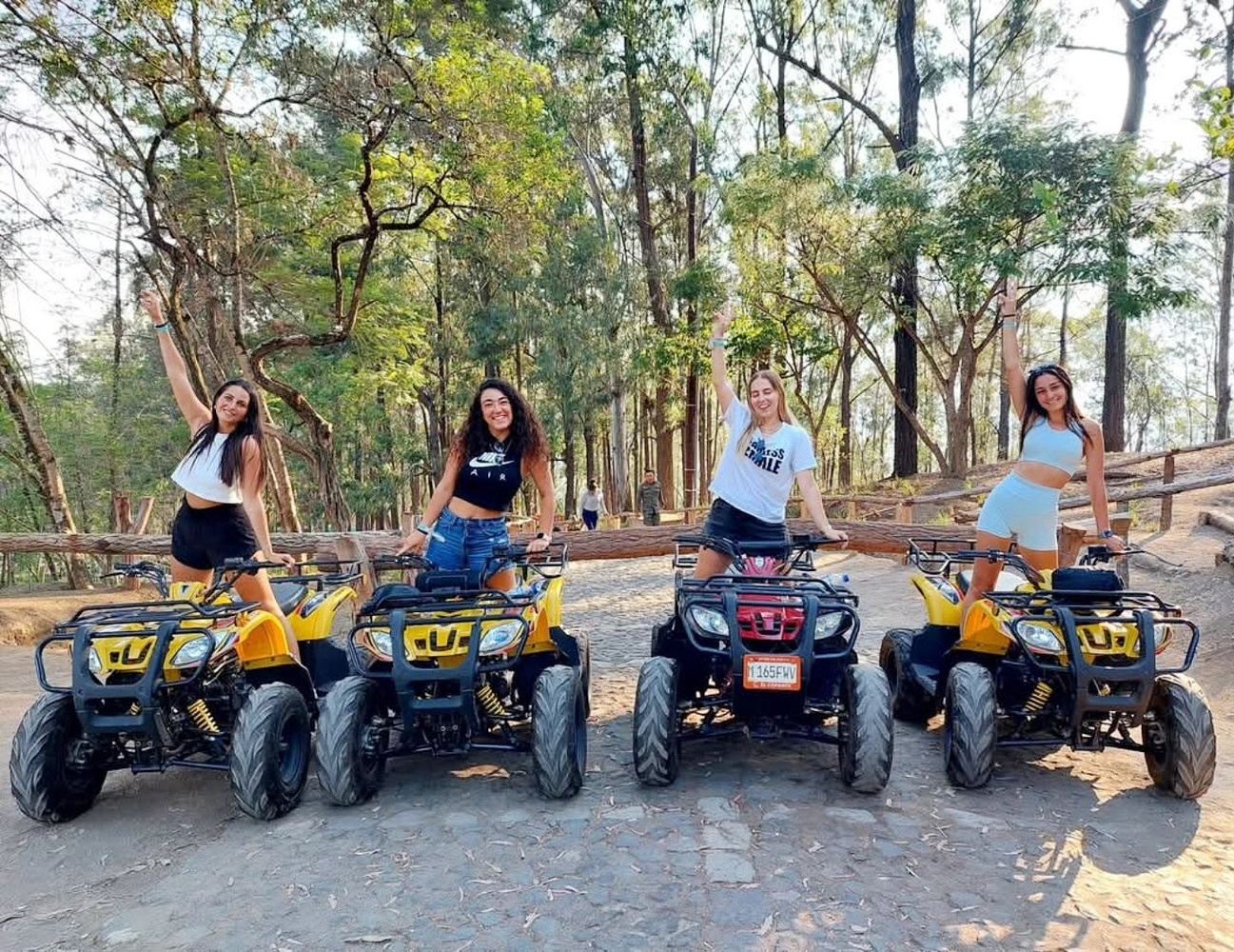 ATV Tour Antigua Guatemala – Pueblos de Antigua