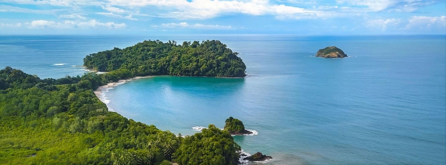 The Ultimate Costa Rican Adventure: Coast, Nature, and Pride