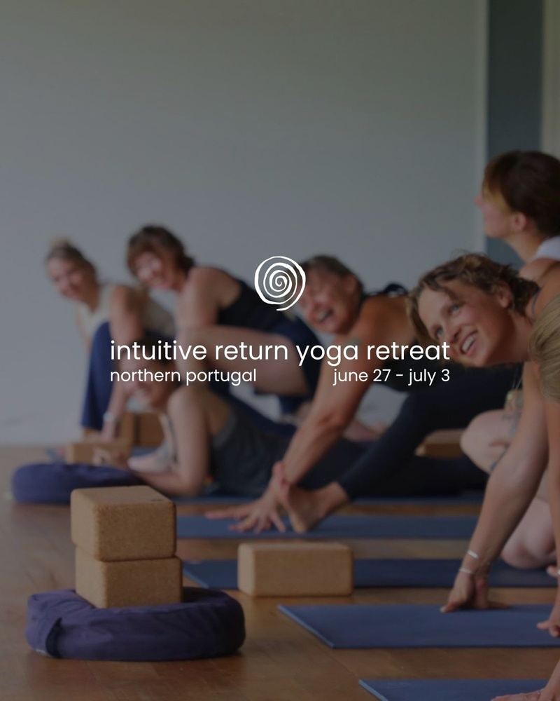 Intuitive Return 2027