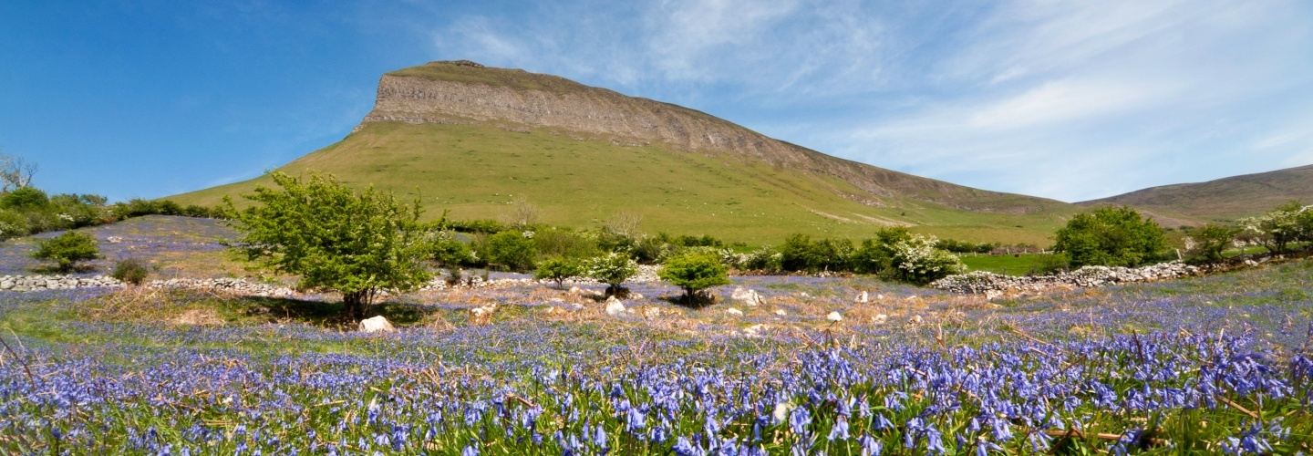 Sligo's Yeats Country -4 Night Single Centre Bike Tour