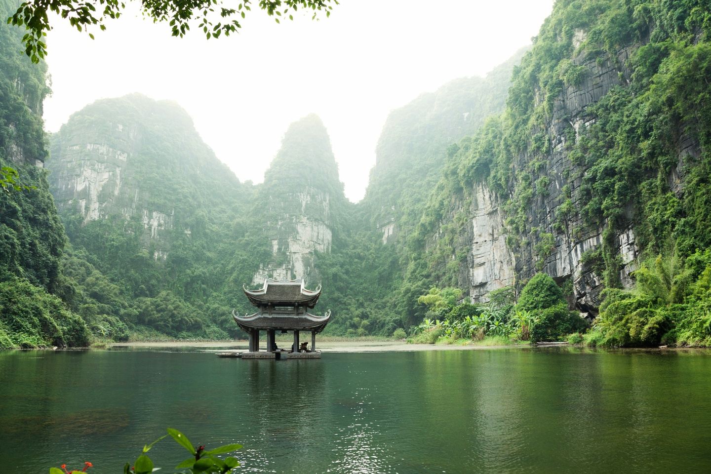 The Vietnam Experience | May 12-22-2024