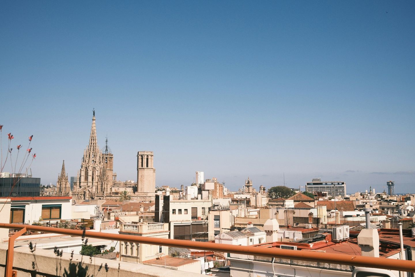 Sabores de España — Cultural & Culinary Tour