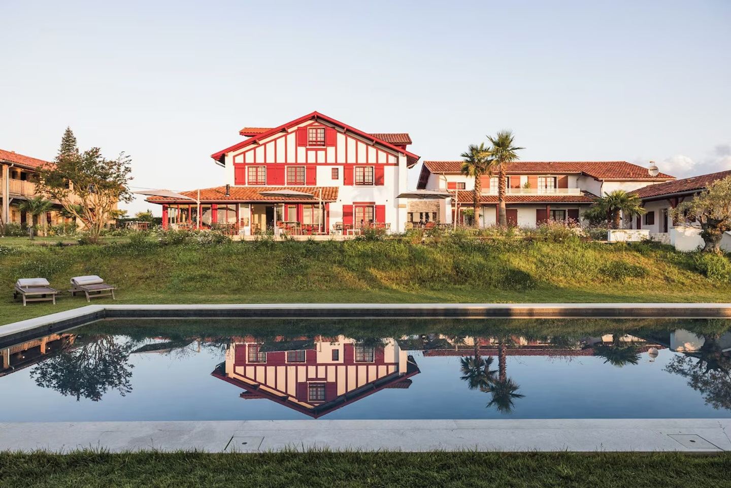 Immerse Retreat | Pilates, Yoga & Astrology in Biarritz, France