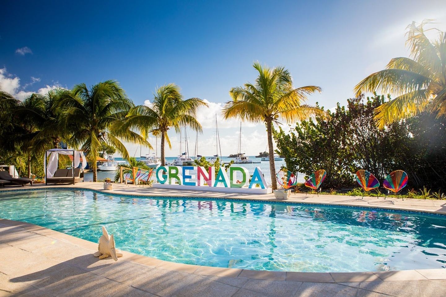 Grenada Dive Adventure