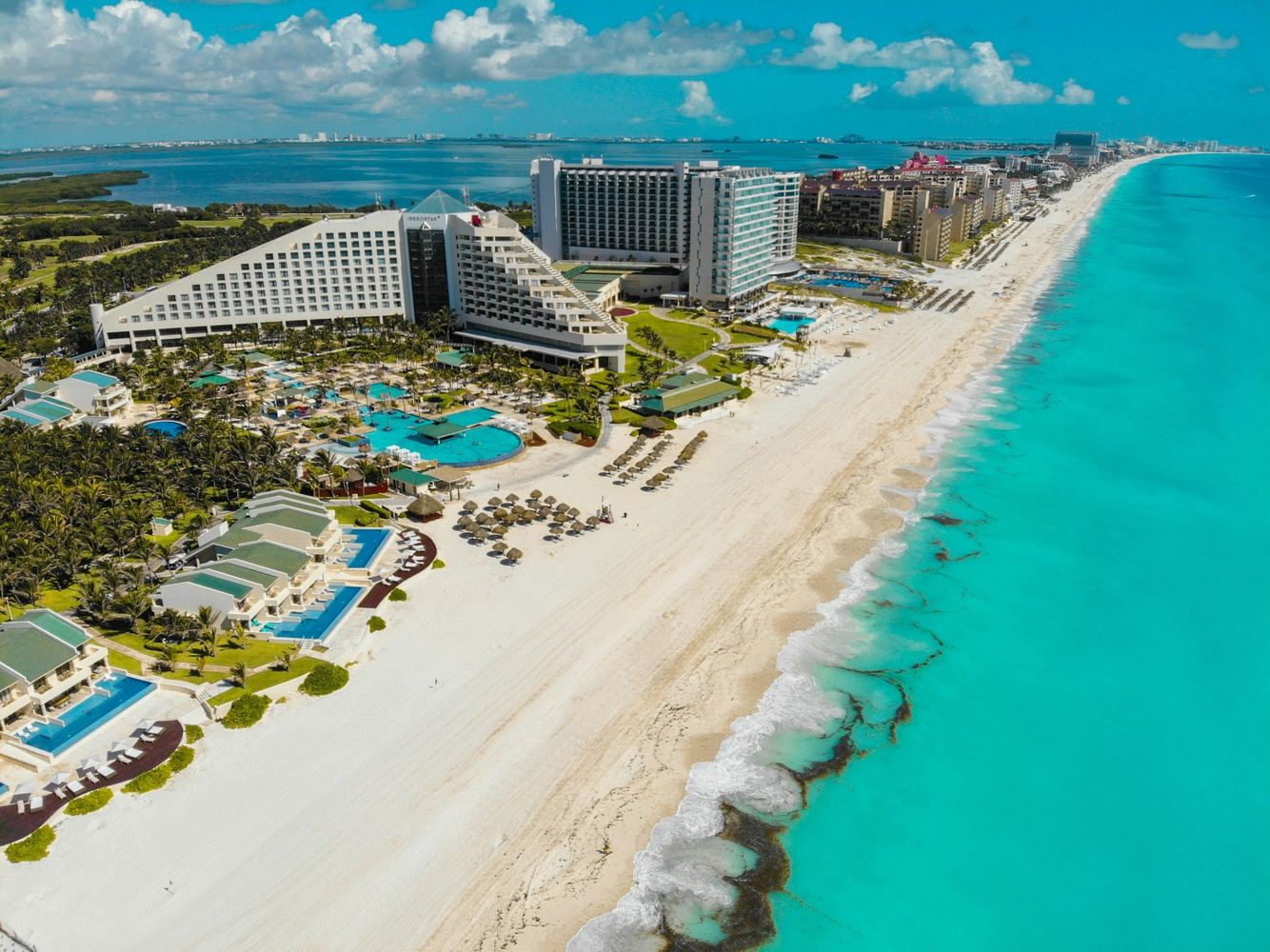 Therapy With Friends: Steppin' in Cancun