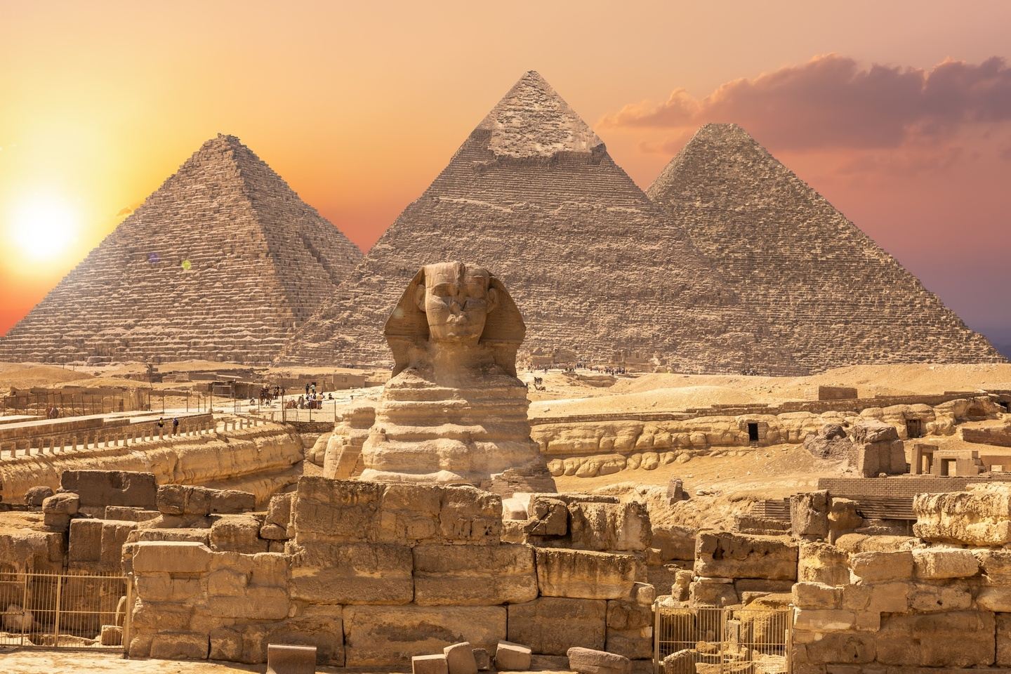 09 DAYS EGYPT TOUR