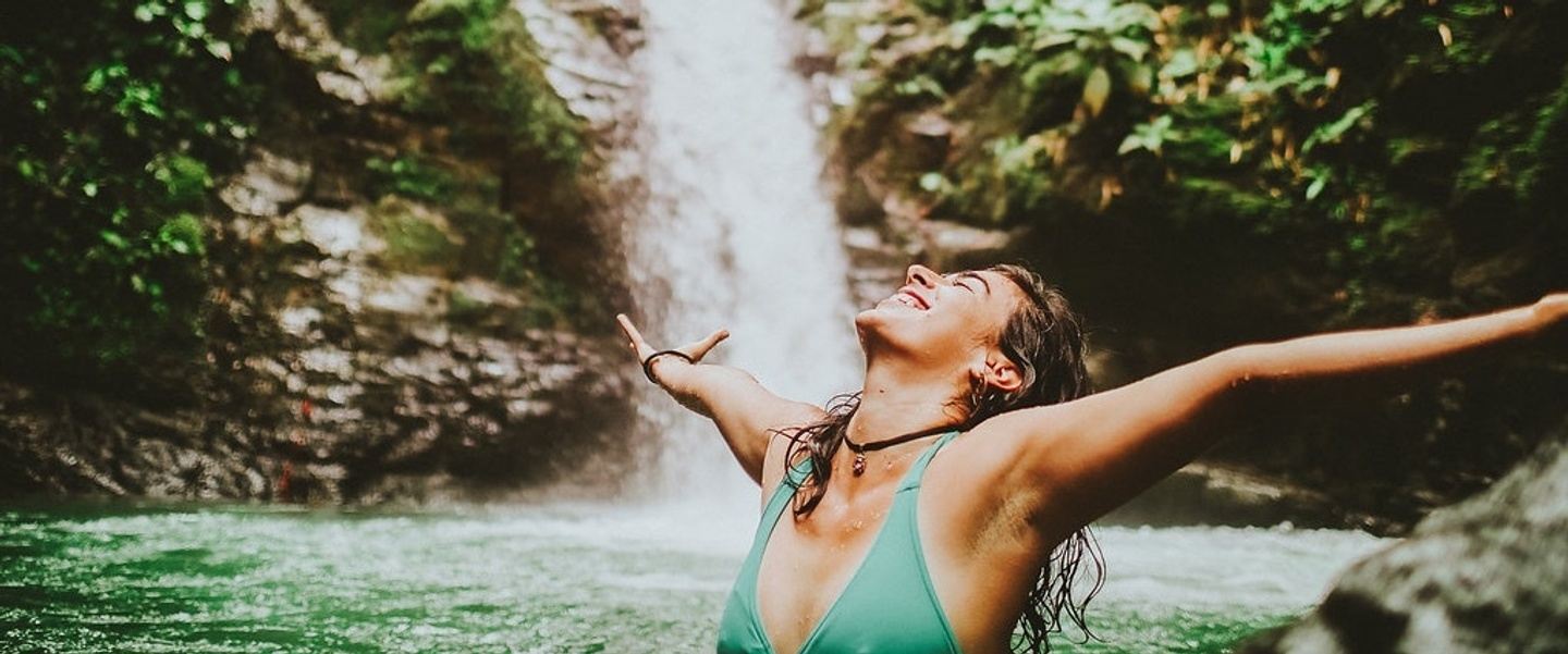 Journey into Bliss Retreat