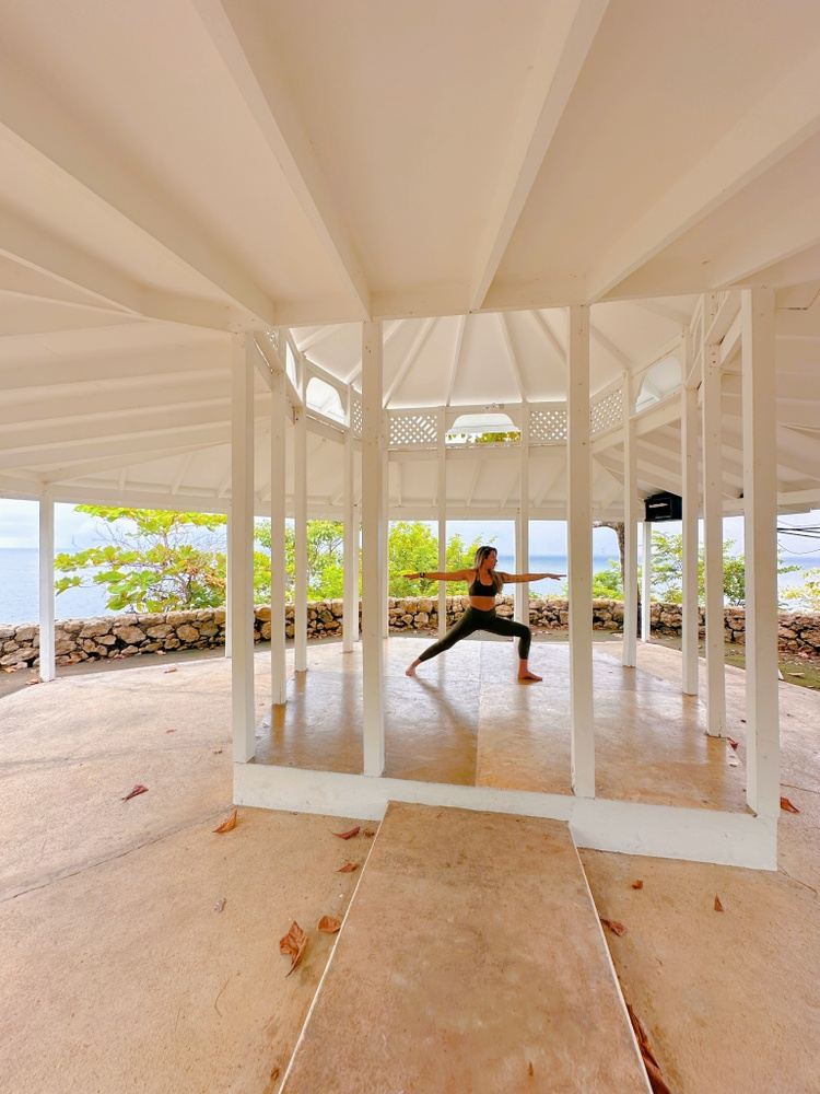 Rejuvenate and Reset Costa Rica