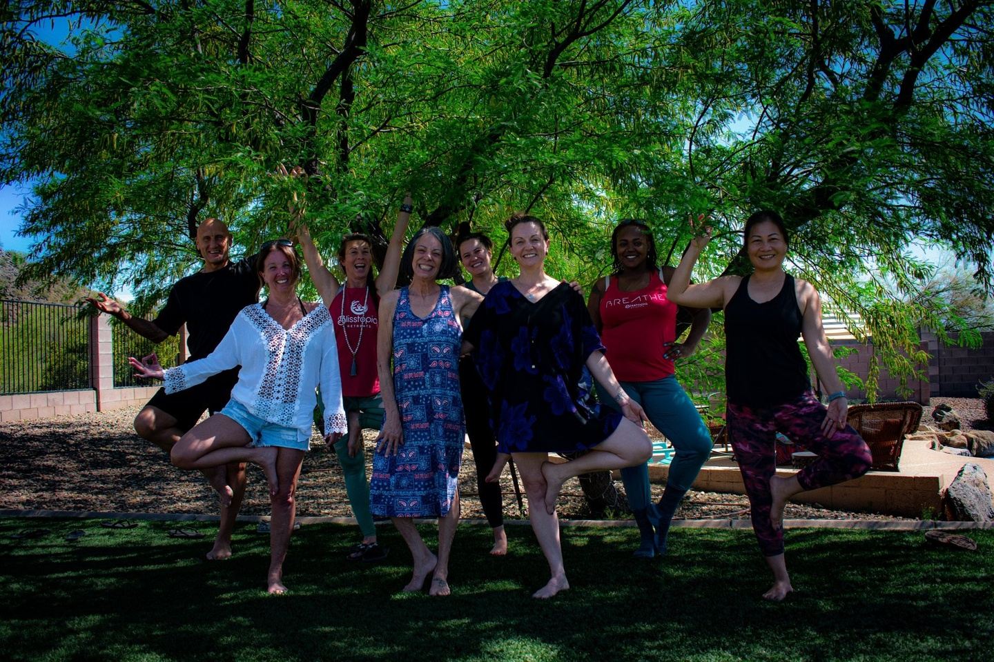 Love Yourself Retreat: A Journey Back to You