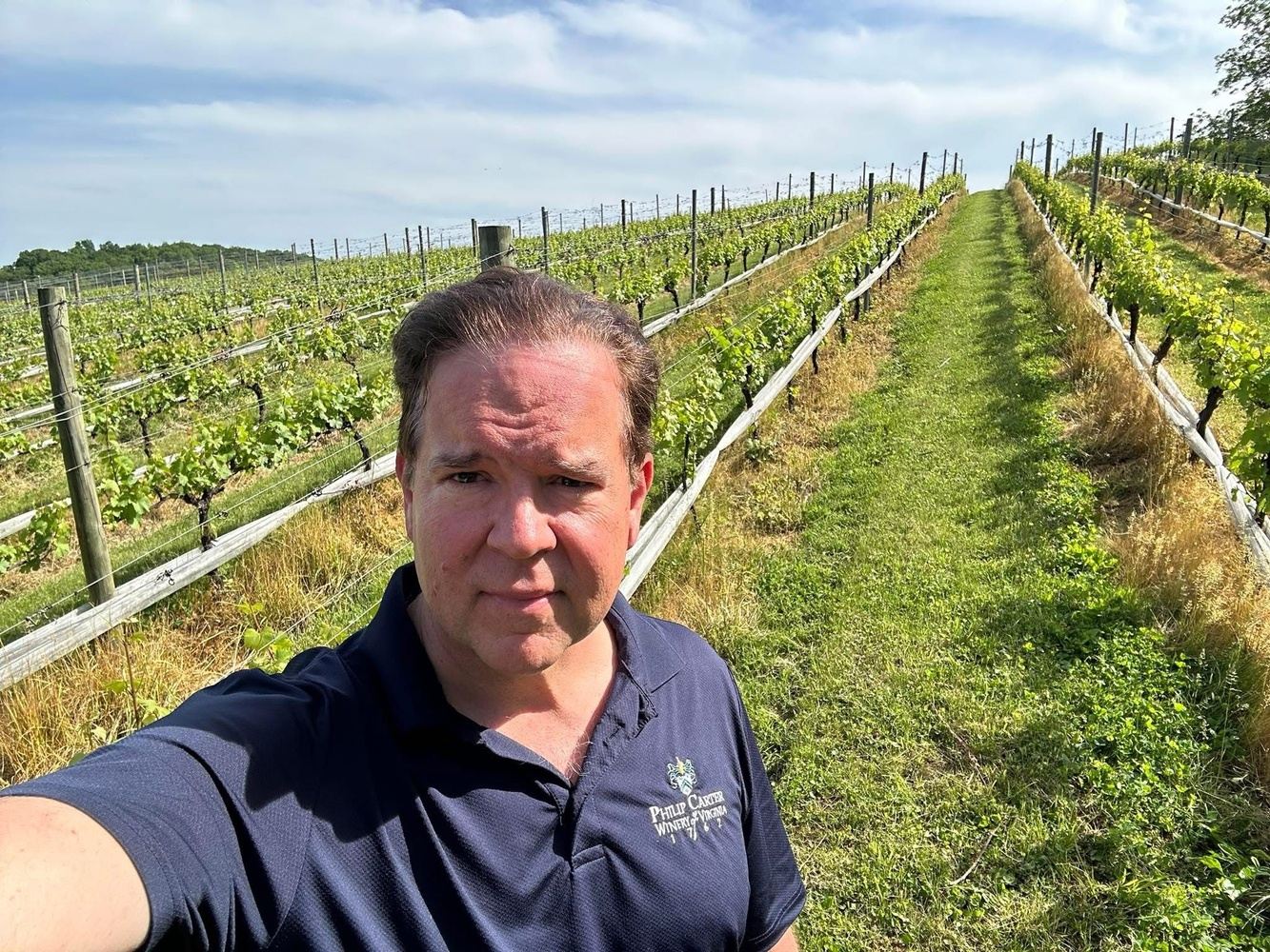 Discover Portugal's Alentejo with Philip Carter Winery of Virginia